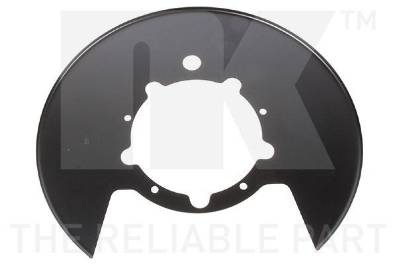 NK 232316 Spritzblech, Bremsscheibe f&uuml;r IVECO