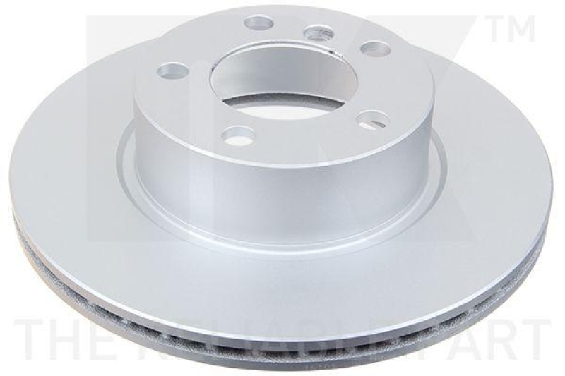 NK 3115101 Bremsscheibe f&uuml;r BMW