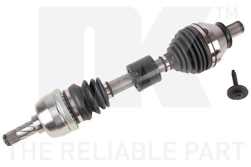 NK 502599 Antriebswelle f&uuml;r FORD, VOLVO