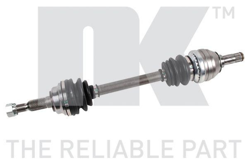 NK 503657 Antriebswelle f&uuml;r OPEL, VAUX