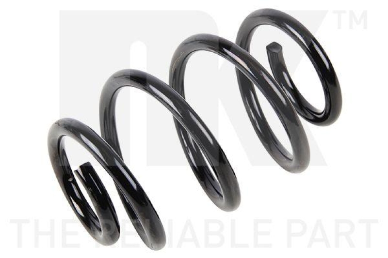 NK 5433102 Fahrwerksfeder f&uuml;r MERCEDES-BENZ