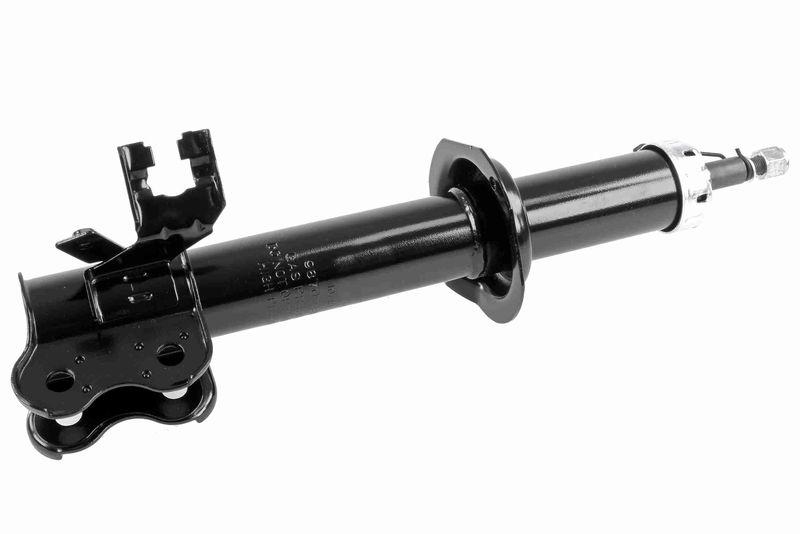 ACKOJA A38-1506 Sto&szlig;d&auml;mpfer Vorderachse &Ouml;ldruck f&uuml;r NISSAN