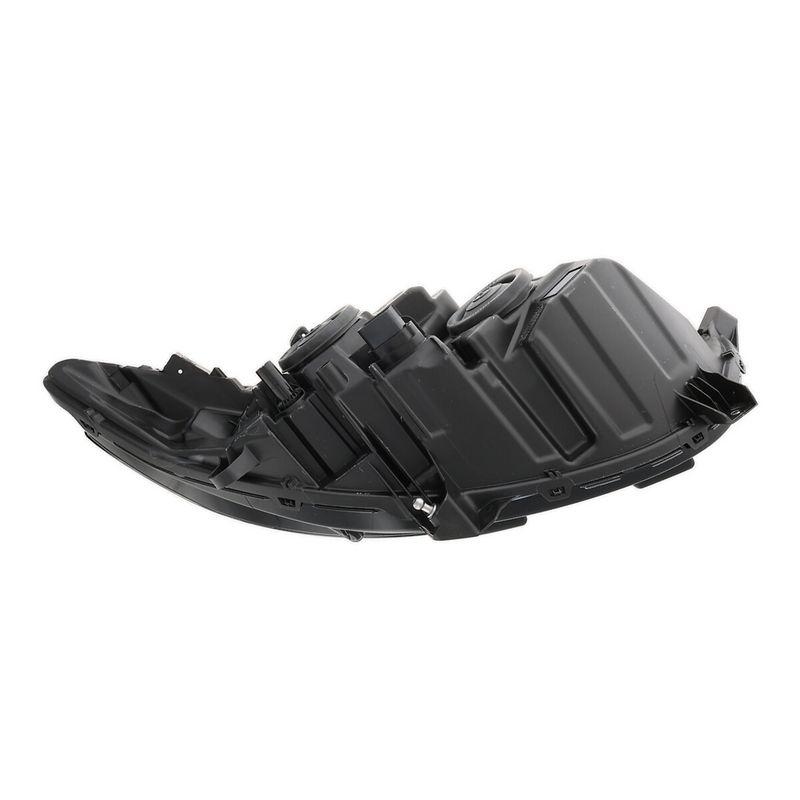 VALEO 450729 Scheinwerfer FORD MondeoV GEN2 LOW HAL LHD L