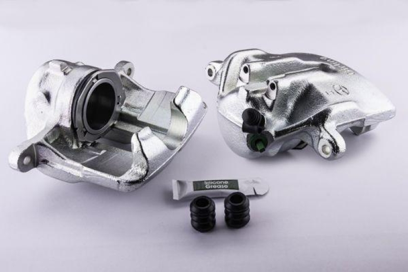 HELLA 8AC 355 389-231 Bremssattel f&uuml;r MB