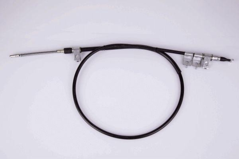 HELLA 8AS 355 661-711 Seilzug, Feststellbremse f&uuml;r DAEWOO