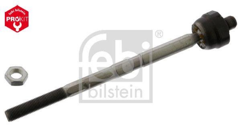 FEBI BILSTEIN 32165 Axialgelenk mit Kontermutter f&uuml;r Mercedes-Benz
