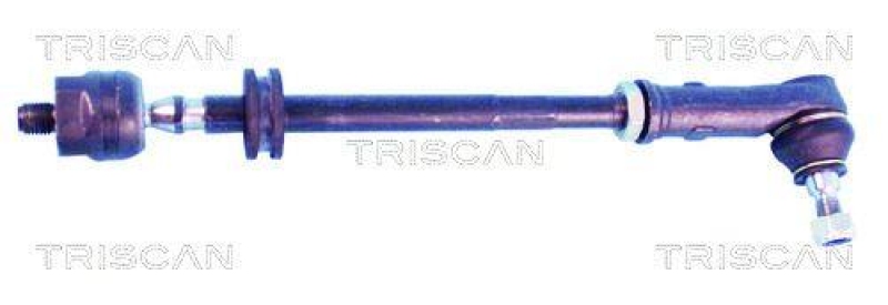 TRISCAN 8500 29363 Spurstange f&uuml;r Vw Transporter T4