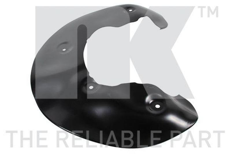 NK 234777 Spritzblech, Bremsscheibe f&uuml;r AUDI