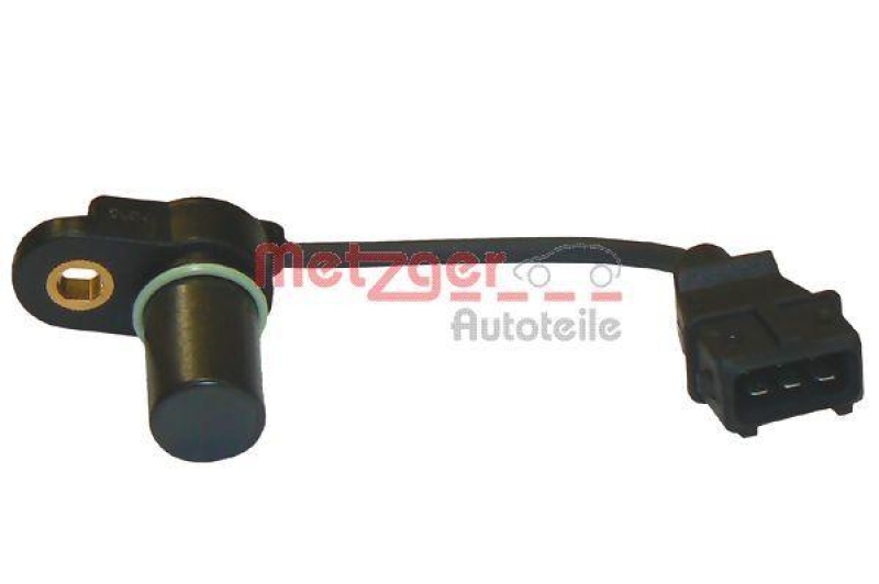 METZGER 0903076 Sensor, Nockenwellenposition f&uuml;r HYUNDAI
