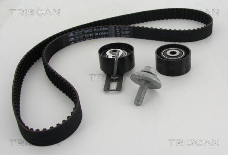 TRISCAN 8647 10093 Zahnriemensatz f&uuml;r Ford