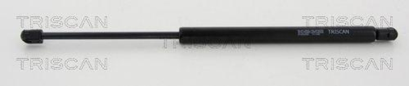 TRISCAN 8710 292026 Gasfeder Hinten f&uuml;r Audi A6 Avant