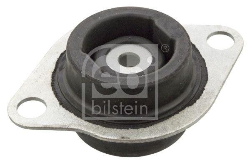 FEBI BILSTEIN 103309 Motorlager für Renault
