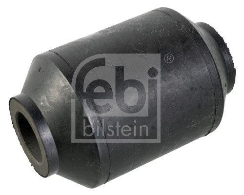 FEBI BILSTEIN 177307 Blattfederlager f&uuml;r DAF