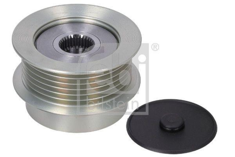 FEBI BILSTEIN 186030 Generatorfreilauf f&uuml;r VOLVO