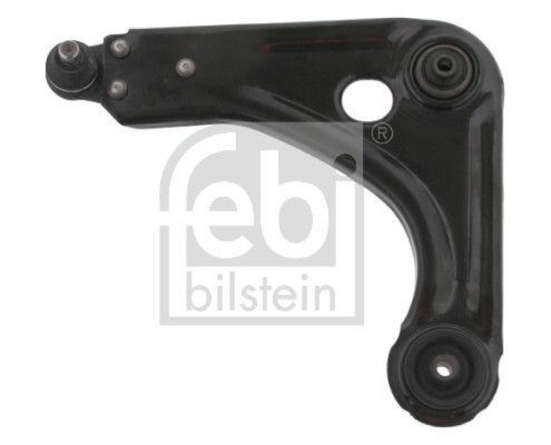FEBI BILSTEIN 19981 Querlenker mit Lagern und Gelenk f&uuml;r Ford