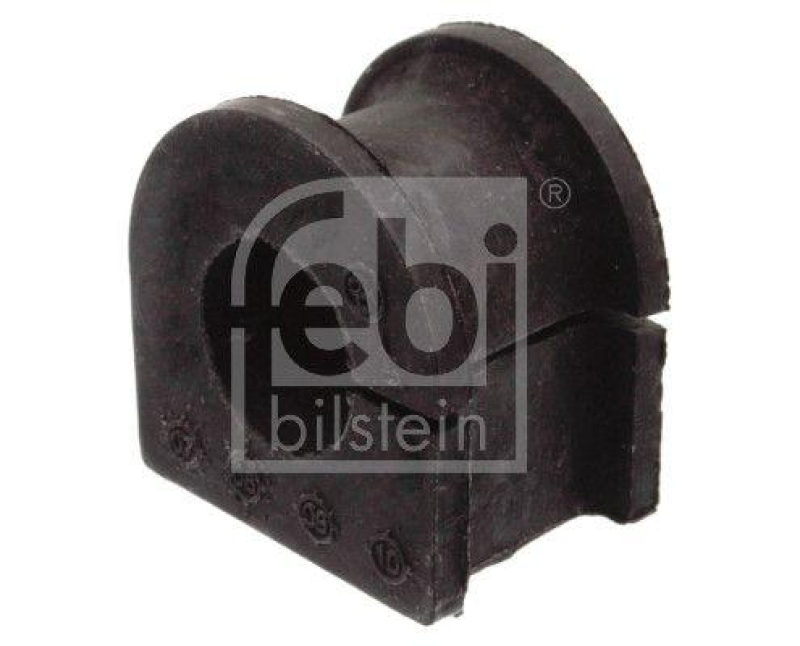 FEBI BILSTEIN 42352 Stabilisatorlager f&uuml;r MAZDA