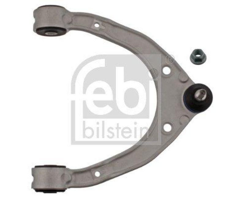FEBI BILSTEIN 45380 Querlenker mit Sicherungsmutter f&uuml;r VW-Audi