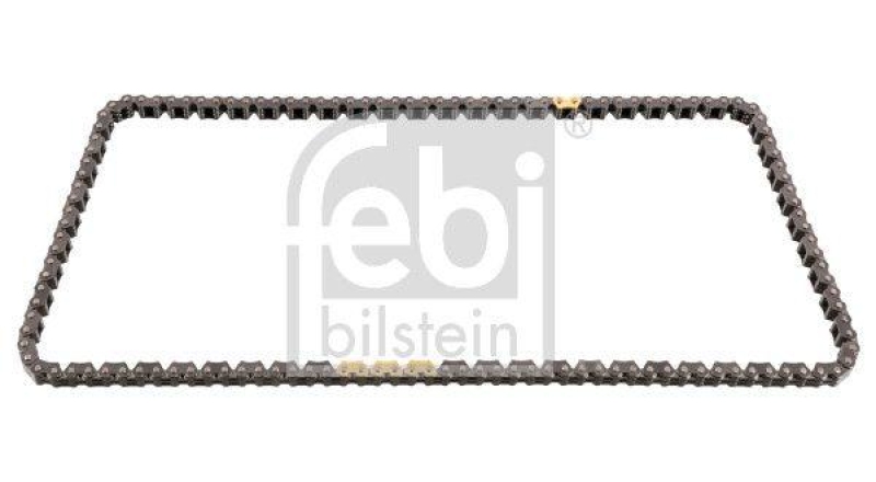 FEBI BILSTEIN 49572 Steuerkette für Nockenwelle für HONDA