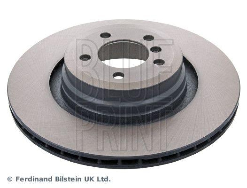BLUE PRINT ADB1143109 Bremsscheibe f&uuml;r BMW