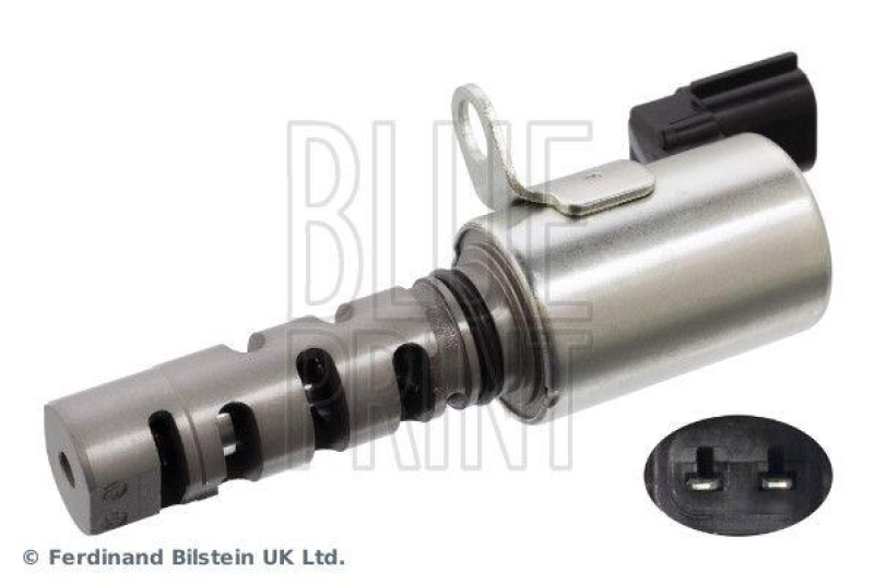 BLUE PRINT ADT37260 Magnetventil für Nockenwellenverstellung für TOYOTA