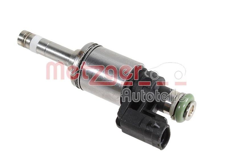 METZGER 0920061 Einspritzventil Neuteil f&uuml;r FORD