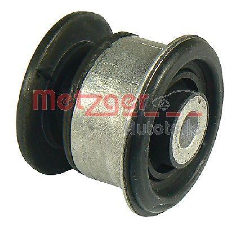 METZGER 52006508 Lagerung, Lenker f&uuml;r AUDI/PORSCHE/VW VA links/rechts