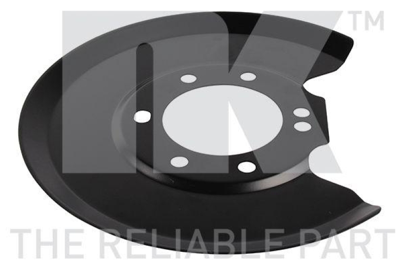 NK 232506 Spritzblech, Bremsscheibe f&uuml;r FORD