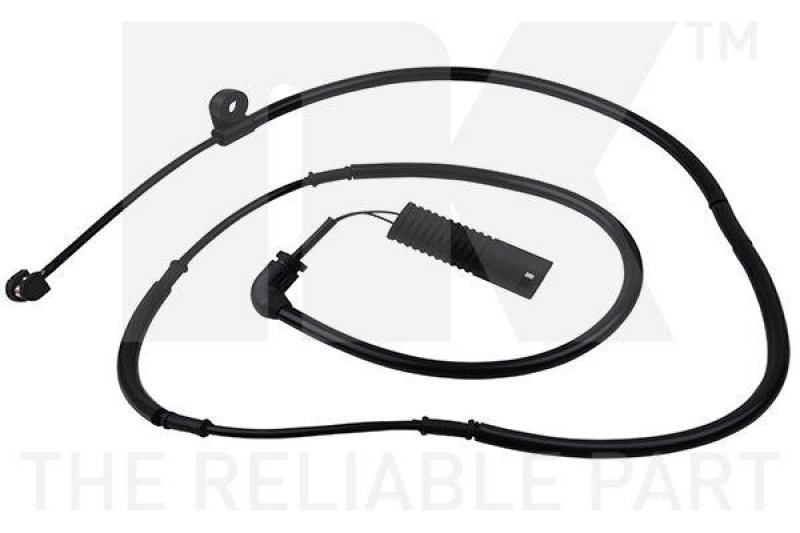 NK 280158 Warnkontakt, Bremsbelagverschlei&szlig; f&uuml;r LAND ROVER