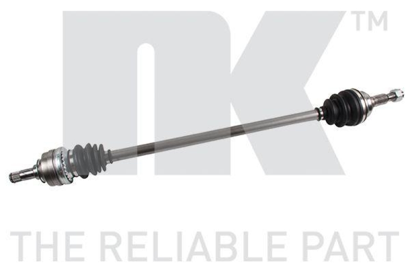 NK 503658 Antriebswelle f&uuml;r OPEL, VAUX