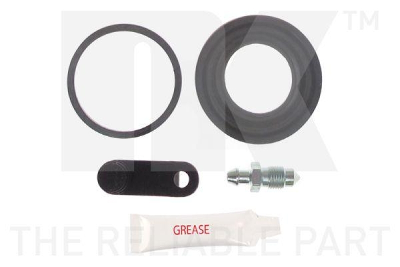 NK 8836039 Reparatursatz, Bremssattel f&uuml;r CHEVROLET, OPEL, VAUX