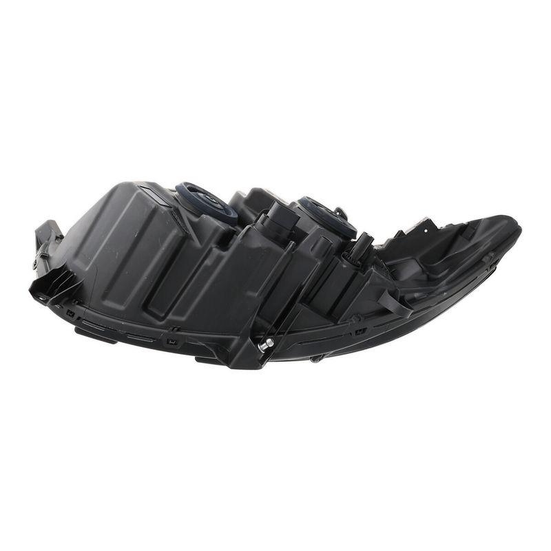 VALEO 450732 Scheinwerfer FORD MondeoV GEN2 MID HAL LHD R