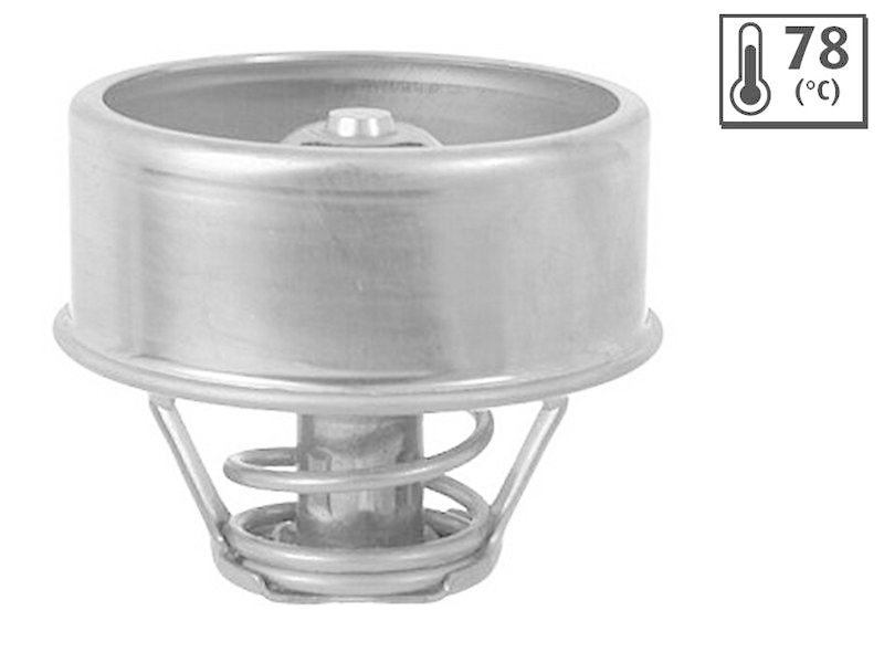 VALEO 819877 Thermostat PEUGEOT 505 2.3 TD