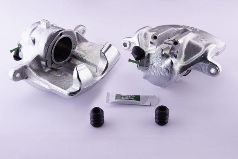 HELLA 8AC 355 389-241 Bremssattel f&uuml;r MB