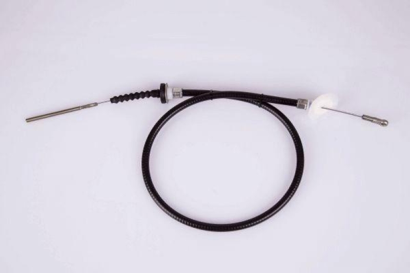 HELLA 8AK 355 700-011 Seilzug, Kupplung f&uuml;r FIAT