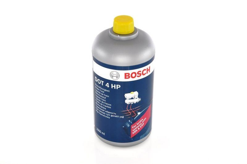 BOSCH 1 987 479 113 Bremsflüssigkeit DOT 4 HP 1 L