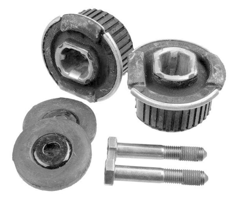 LEMFÖRDER 10979 01 Reparatursatz Achskörper