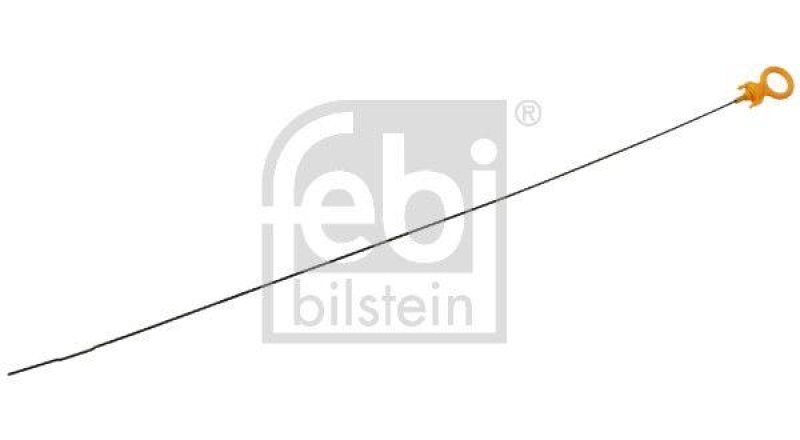 FEBI BILSTEIN 38797 &Ouml;lpeilstab f&uuml;r Motor f&uuml;r VW-Audi