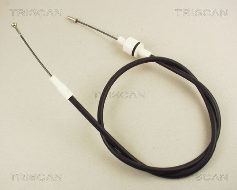 TRISCAN 8140 16231 Kupplungsseil für Ford Sierra 1.3, 1.6