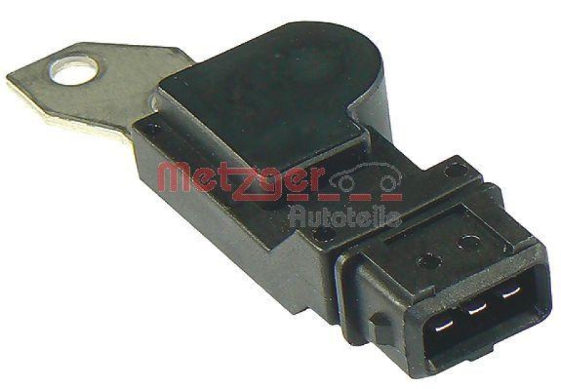METZGER 0903078 Sensor, Nockenwellenposition f&uuml;r CHEVROLET/DAEWOO