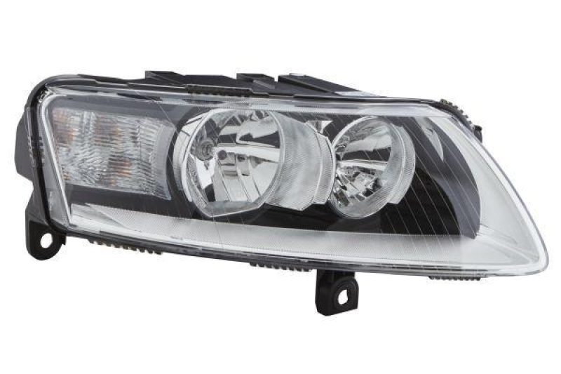 HELLA 1EJ 009 925-021 Heckscheinwerfer rechts Halogen AUDI
