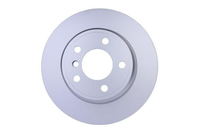 HELLA 8DD 355 107-771 Bremsscheibe f&uuml;r BMW X5 (E53)