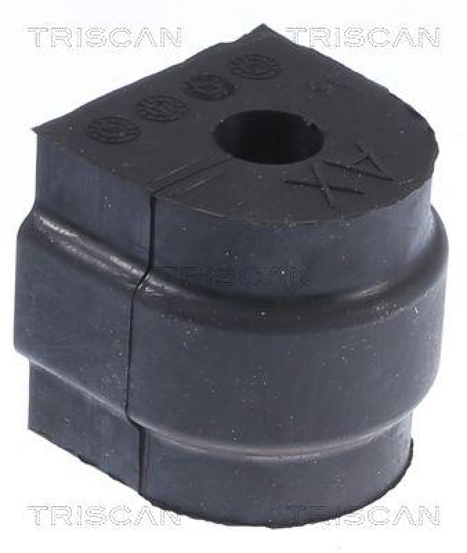 TRISCAN 8500 118011 Lagerbuchse - Stabilisator f&uuml;r Bmw