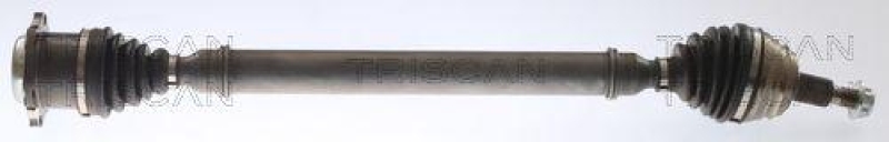 TRISCAN 8540 295086 Antriebswelle f&uuml;r Vag