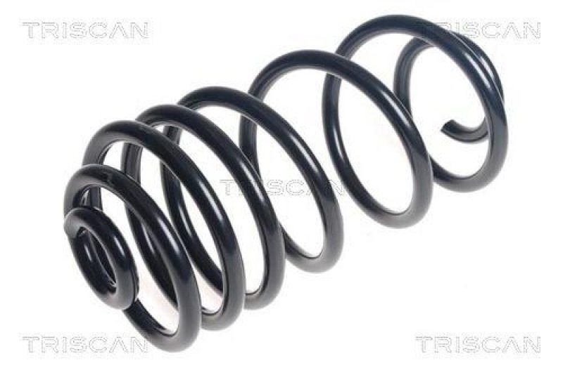 TRISCAN 8750 28313 Spiralfeder Hinten f&uuml;r Citroen, Peugeot