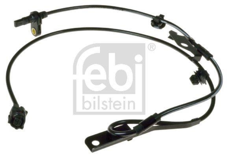 FEBI BILSTEIN 109700 ABS-Sensor f&uuml;r TOYOTA