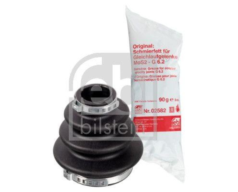 FEBI BILSTEIN 171722 Achsmanschettensatz f&uuml;r BMW