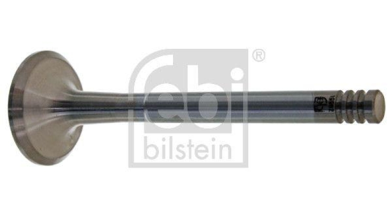 FEBI BILSTEIN 19982 Auslassventil für VW-Audi