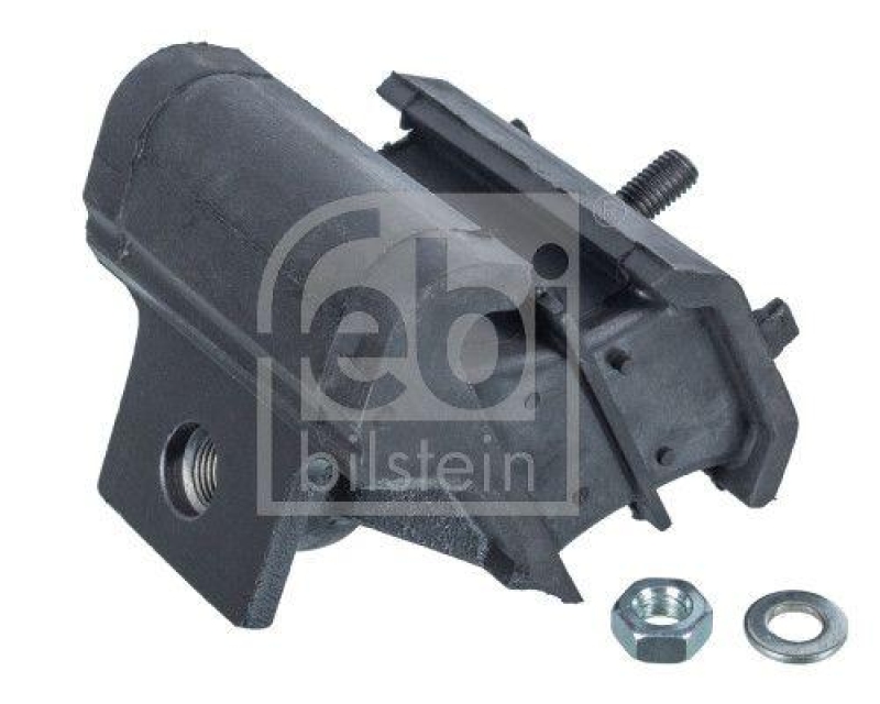 FEBI BILSTEIN 26612 Motorlager f&uuml;r Mercedes-Benz