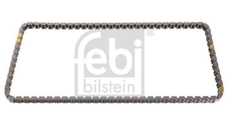 FEBI BILSTEIN 49573 Steuerkette für Nockenwelle für TOYOTA