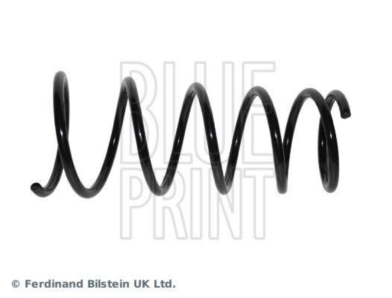 BLUE PRINT ADT388413 Fahrwerksfeder f&uuml;r TOYOTA